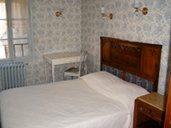 la chambre 6